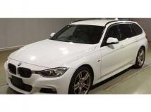 2013 BMW 3 Series