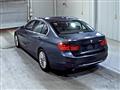 2013 BMW 3 Series