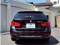 2013 BMW 3 Series
