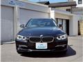 2013 BMW 3 Series