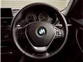 2013 BMW 3 Series