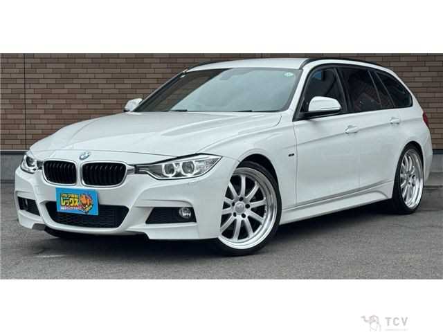 2013 BMW 3 Series