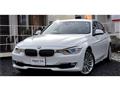 2013 BMW 3 Series