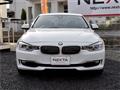 2013 BMW 3 Series