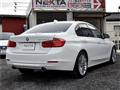 2013 BMW 3 Series