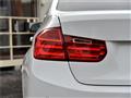 2013 BMW 3 Series