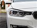 2013 BMW 3 Series