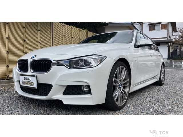 2013 BMW 3 Series