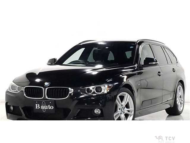 2013 BMW 3 Series