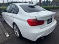 2013 BMW 3 Series