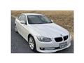 2012 BMW 3 Series