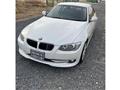 2012 BMW 3 Series