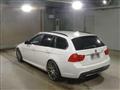 2012 BMW 3 Series