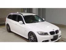 2012 BMW 3 Series