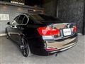 2012 BMW 3 Series