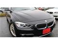 2012 BMW 3 Series