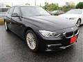 2012 BMW 3 Series