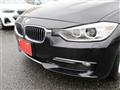 2012 BMW 3 Series