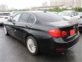 2012 BMW 3 Series