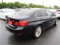 2012 BMW 3 Series