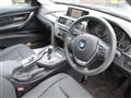 2012 BMW 3 Series