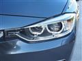 2012 BMW 3 Series