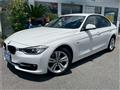 2012 BMW 3 Series