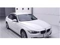 2012 BMW 3 Series