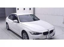 2012 BMW 3 Series
