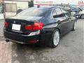 2012 BMW 3 Series