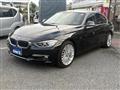 2012 BMW 3 Series