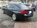 2012 BMW 3 Series