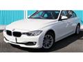 2012 BMW 3 Series