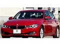 2012 BMW 3 Series