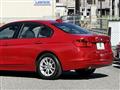2012 BMW 3 Series