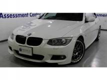 2012 BMW 3 Series