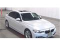 2012 BMW 3 Series