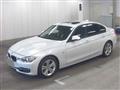 2012 BMW 3 Series