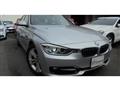2012 BMW 3 Series