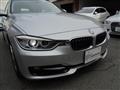 2012 BMW 3 Series