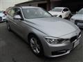 2012 BMW 3 Series