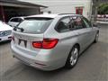 2012 BMW 3 Series