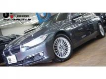 2012 BMW 3 Series