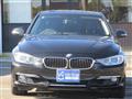 2012 BMW 3 Series