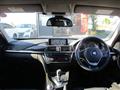 2012 BMW 3 Series