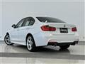 2012 BMW 3 Series
