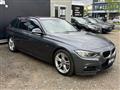 2012 BMW 3 Series