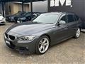 2012 BMW 3 Series