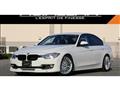 2012 BMW 3 Series