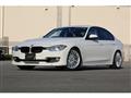 2012 BMW 3 Series